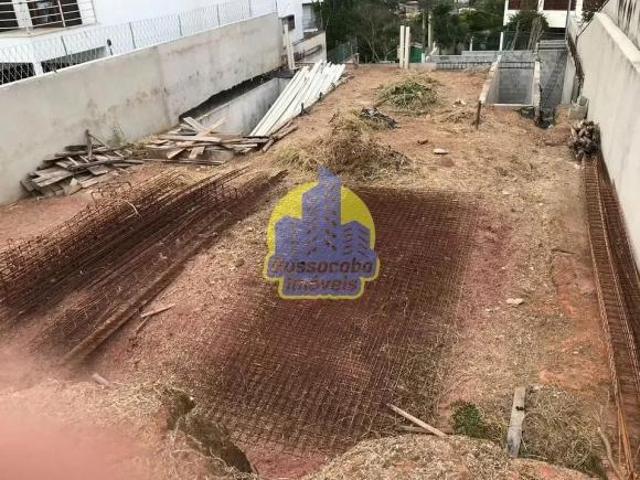 Terreno à venda, 512 m² por R$ 670.000,00 Parque dos Príncipes São Paulo/SP
