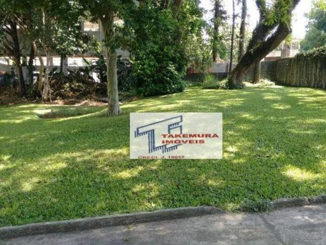 Terreno à venda, 5136 m² por R$ 7.704.000,00 Chácara Viana Cotia/SP