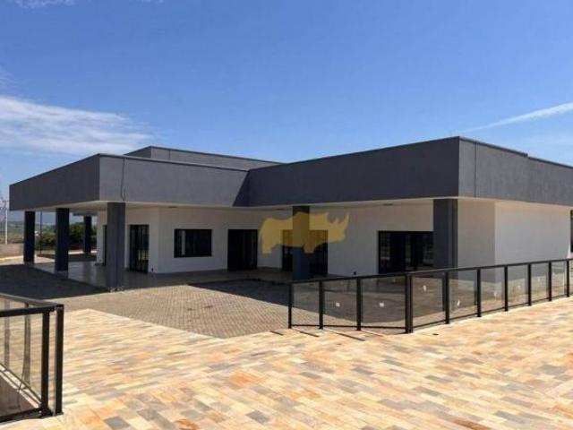 Terreno à venda, 513 m² por R$ 360.000,00 Altos de Ipeúna Ipeúna/SP