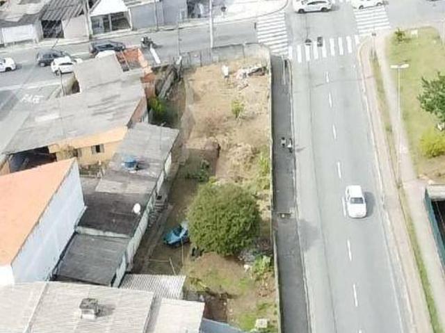 Terreno à venda, 513 m² por R$ 901.000 Vila Cecília Mogi das Cruzes/SP