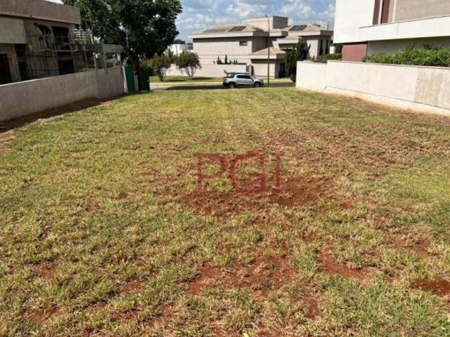 Terreno à venda, 524 m² por R$ 1.378.000 Distrito de Bonfim Paulista Ribeirão Preto/SP