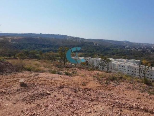 Terreno à venda, 525 m² por R$ 150.000,00 Centro Lagoa Santa/MG