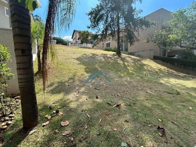 Terreno à venda, 525 m² por R$ 2.200.000,00 Alphaville Conde II Barueri/SP