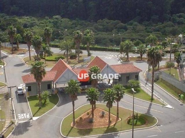 Terreno à venda, 525 m² por R$ 2.250.000,00 Alphaville Conde II Barueri/SP