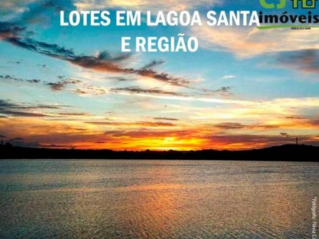 Terreno à venda, 525 m² por R$ 300.000 Pomar da Lagoa Lagoa Santa/MG