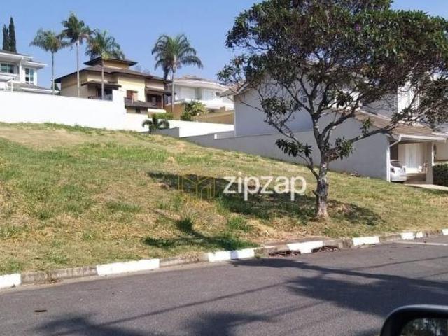 Terreno à venda, 525 m² por R$ 750.000,00 Condomínio Bosques de Grevílea Vinhedo/SP