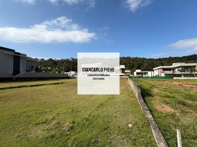 Terreno à venda, 525 m² por R$ 960.000,00 Condominio Granville Atibaia Atibaia/SP
