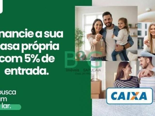 Terreno à venda, 5264 m² por R$ 573.902,28 Mato Dentro Atibaia/SP