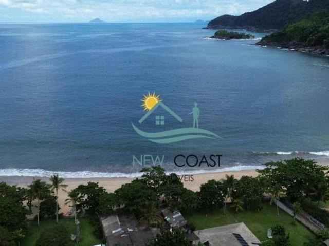 Terreno à venda, 526 m² por R$ 3.600.000 T Grande São Sebastião/SP