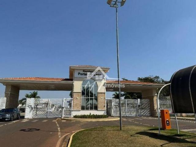 Terreno à venda, 526 m² por R$ 1.000.000,00 Residencial Portal do Lago Sumaré/SP