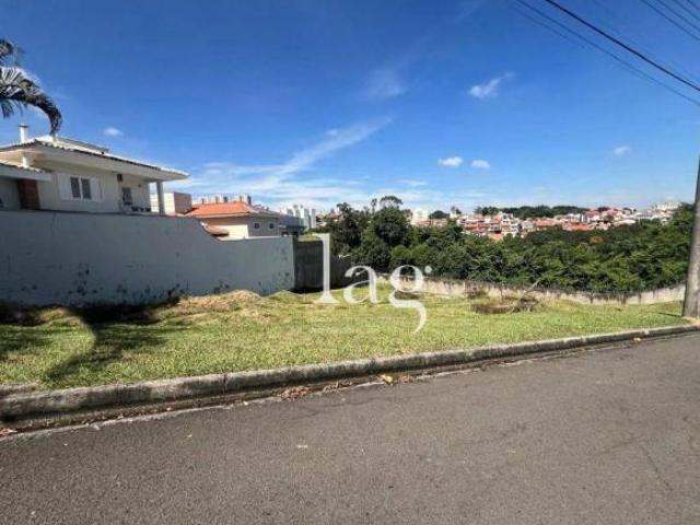 Terreno à venda, 526 m² por R$ 650.000,00 Condomínio Village Vert Sorocaba/SP