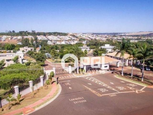 Terreno à venda, 527 m² por R$ 1.650.000,00 Santa Luisa Ribeirão Preto/SP