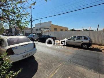 Terreno à venda, 528 m² Campos Elíseos Ribeirão Preto/SP