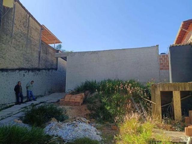 Terreno à venda, 528 m² por R$ 950.000 Copacabana Belo Horizonte/MG
