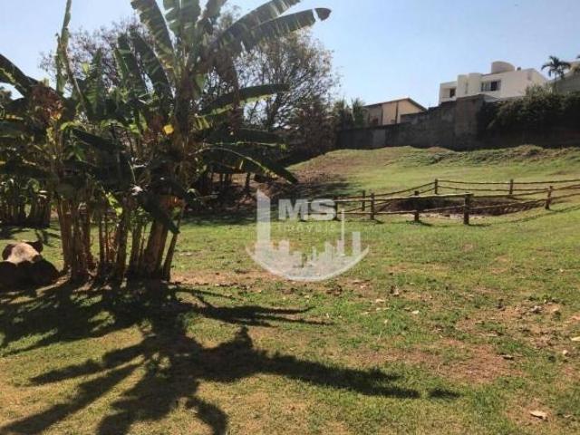 Terreno à venda, 529 m² por R$ 936.330,00 Bairro Das Palmeiras Campinas/SP
