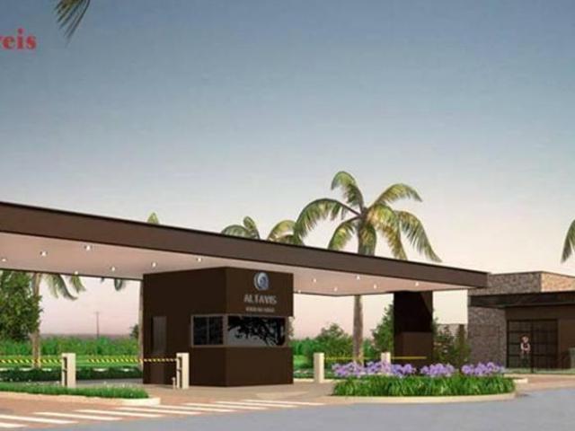 Terreno à venda, 520 m² por R$ 572.726,00 Jardim Bandeirantes Santana de Parnaíba/SP