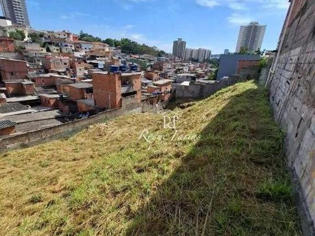 Terreno à venda, 520 m² por R$ 630.000,00 Vila Universitária São Paulo/SP