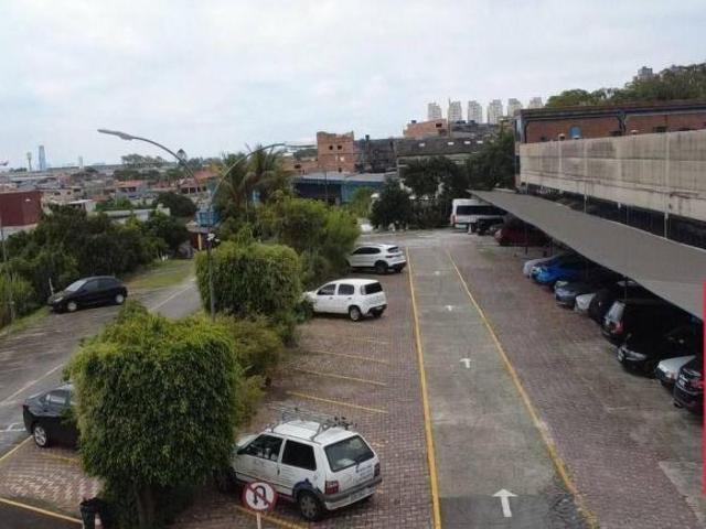 Terreno à venda, 5215 m² por R$ 19.345.000,00 Planalto São Bernardo do Campo/SP