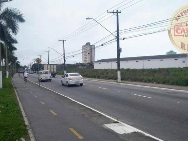 Terreno à venda, 5220 m² por R$ 21.794.772,28 Mirim Praia Grande/SP