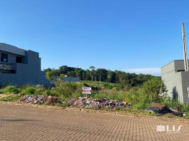 Terreno à venda, 534 m² por R$ 370.000,00 União Dois Irmãos/RS