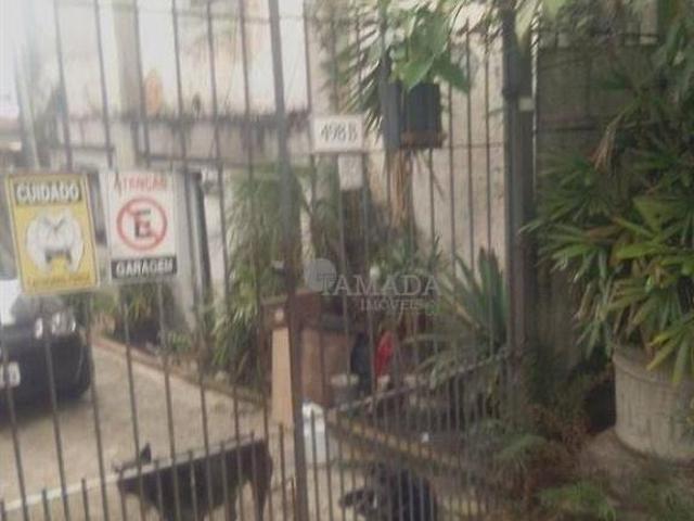 Terreno à venda, 535 m² por R$ 3.185.000,00 Vila Romana São Paulo/SP