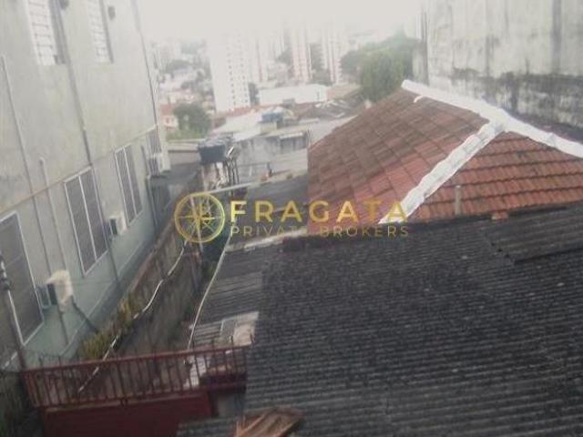 Terreno a venda 535m² Vila Romana São Paulo/SP
