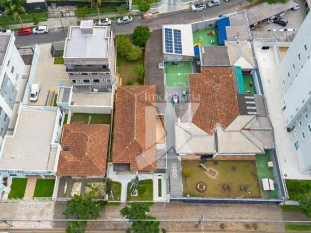 Terreno à venda, 536 m² por R$ 2.400.000,00 Vila Izabel Curitiba/PR