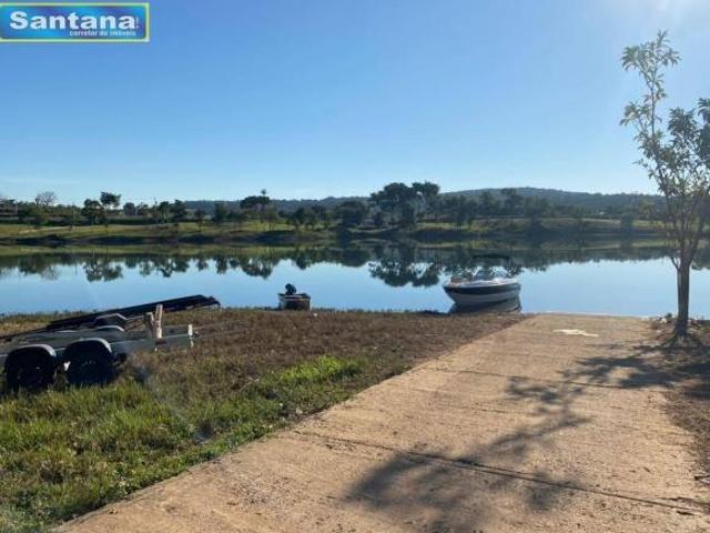 Terreno à venda, 537 m² por R$ 110.000,00 Marina de Caldas Caldas Novas/GO