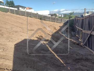 Terreno à venda, 537 m² por R$ 800.000,00 Alphaville Nova Esplanada II Votorantim/SP
