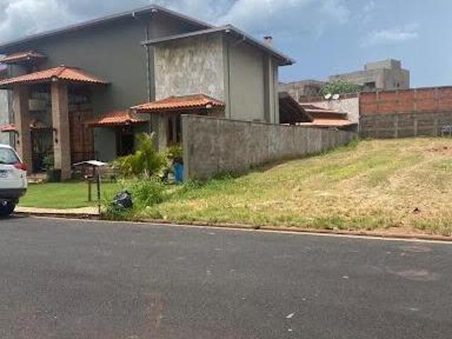 Terreno à venda, 538 m² por R$ 810.000,00 Condominio Enseada da Fronteira Rifaina/SP