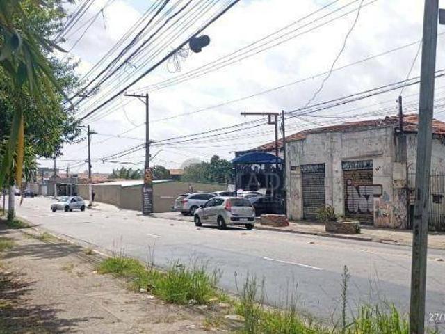 Terreno à venda, 530 m² por R$ 1.431.000,00 Jardim Norma São Paulo/SP
