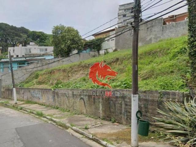Terreno à venda, 531 m² por R$ 1.790.000 Vila Ida São Paulo/SP