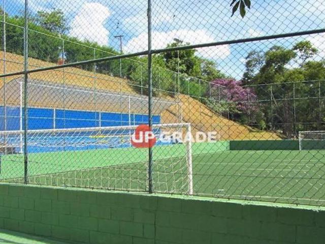 Terreno à venda, 532 m² por R$ 1.580.000,00 Alphaville 12 Santana de Parnaíba/SP