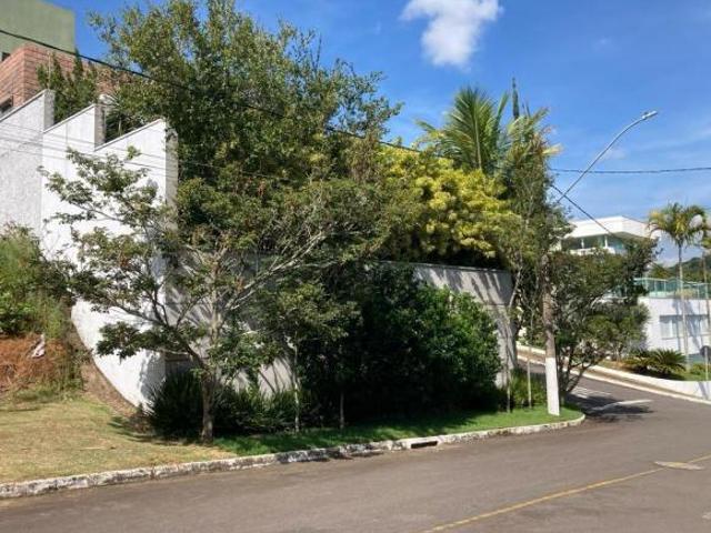 Terreno à venda, 532 m² por R$ 650.000,00 Bosque Imperial Juiz de Fora/MG