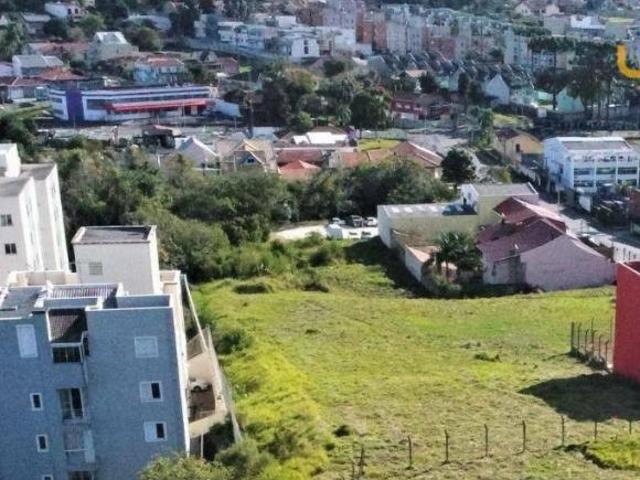 Terreno à venda, 5460 m² por R$ 8.700.000,00 Uberaba Curitiba/PR