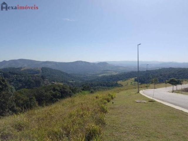 Terreno à venda, 547 m² por R$ 738.828,00 Jardim Bandeirantes Santana de Parnaíba/SP
