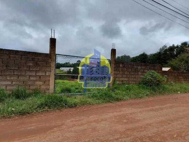Terreno à venda, 5400 m² por R$ 320.000,00 Condomínio Vale do Sol Ibiúna/SP