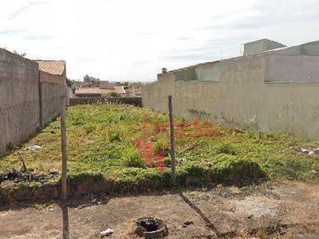 Terreno à venda, 540 m² por R$ 440.000 Vila Monte Alegre Ribeirão Preto/SP