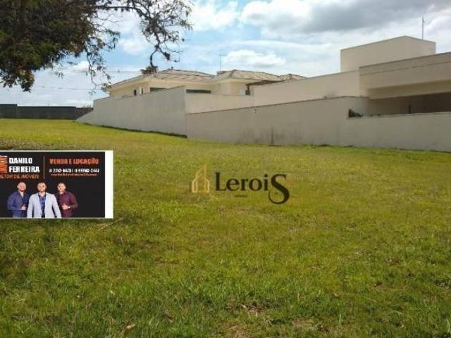 Terreno à venda, 540 m² por R$ 520.000,00 Condomínio Palmeiras Imperiais Salto/SP
