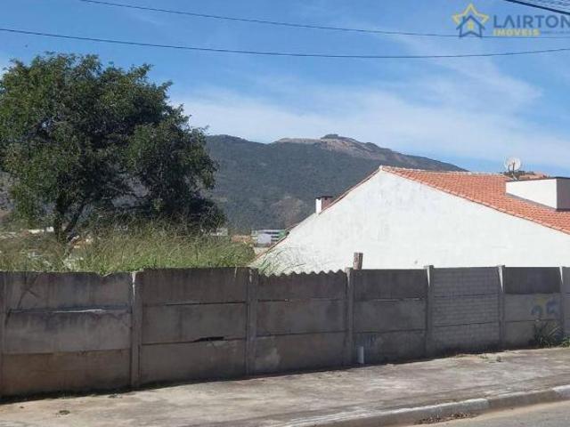 Terreno à venda, 540 m² por R$ 530.000,00 Jardim Paulista Atibaia/SP