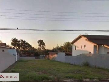 Terreno à venda, 540 m² por R$ 629.000 Jardim de Itapoan Paulínia/SP