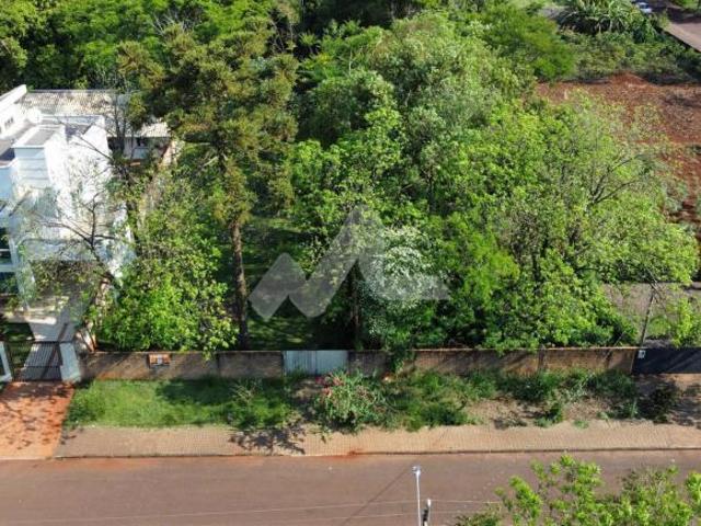 Terreno à venda,540.00 m, Jardim La Salle, TOLEDO PR