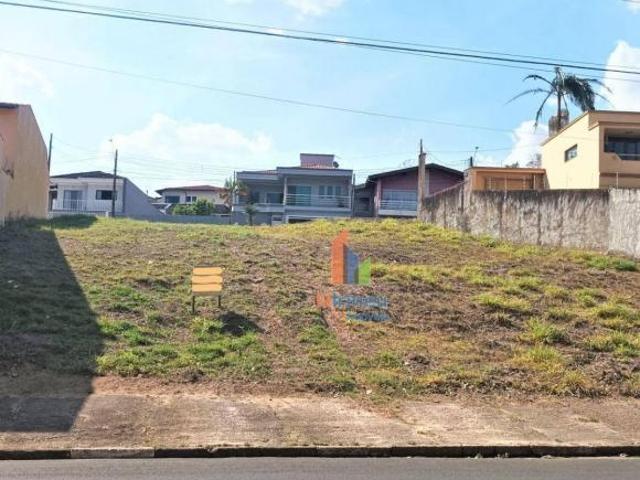 Terreno à venda, 541 m² por R$ 235.000 Araras/SP
