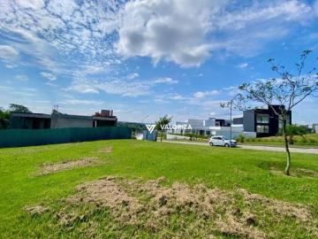 Terreno à venda, 542 m² por R$ 540.000,00 Condominio Alphaville Castello Sorocaba/SP