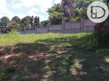 Terreno à venda, 543 m² por R$ 900.000,00 Village Visconde De Itamaracá Valinhos/SP