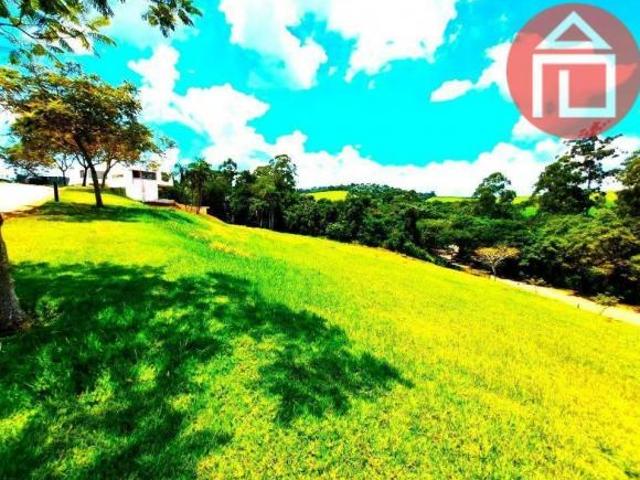 Terreno à venda, 5542 m² por R$ 2.780.000,00 Condomínio Fazenda Dona Carolina Bragança Paulista/