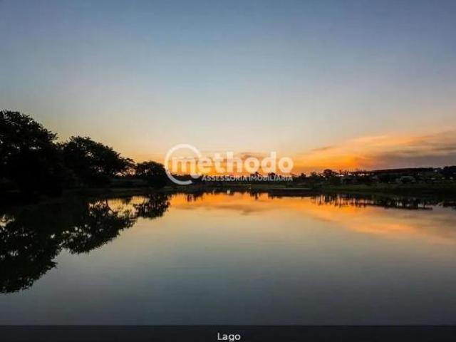 Terreno à venda, 555 m² por R$ 389.000 Tamboré Jaguariúna/SP