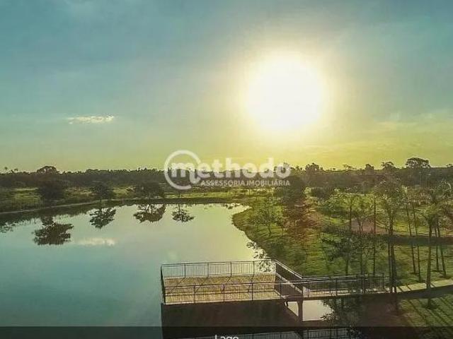 Terreno à venda, 555 m² por R$ 389.000 Tamboré Jaguariúna/SP