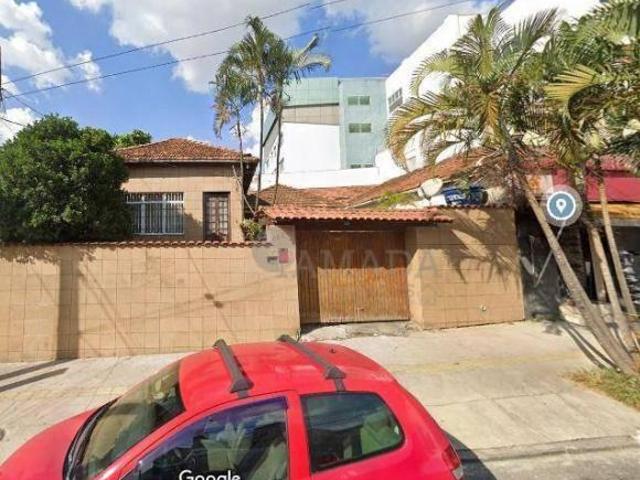 Terreno à venda, 556 m² por R$ 2.800.000,00 Vila Matilde São Paulo/SP