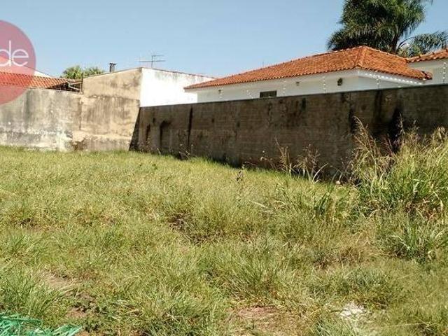 Terreno à venda, 556 m² por R$ 365.000,00 Lagoinha Ribeirão Preto/SP